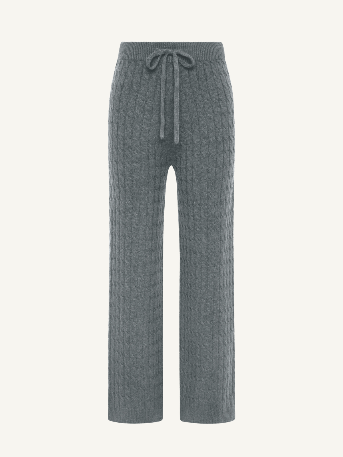 Slow Sundays Cashmere Pant