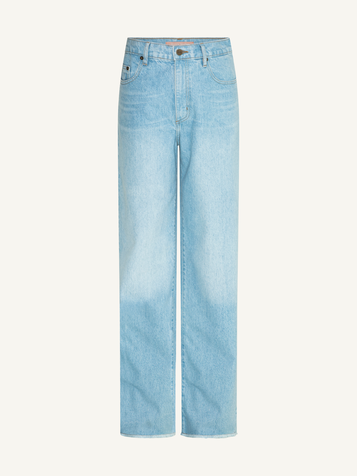 The Freddie Jean Light Blue