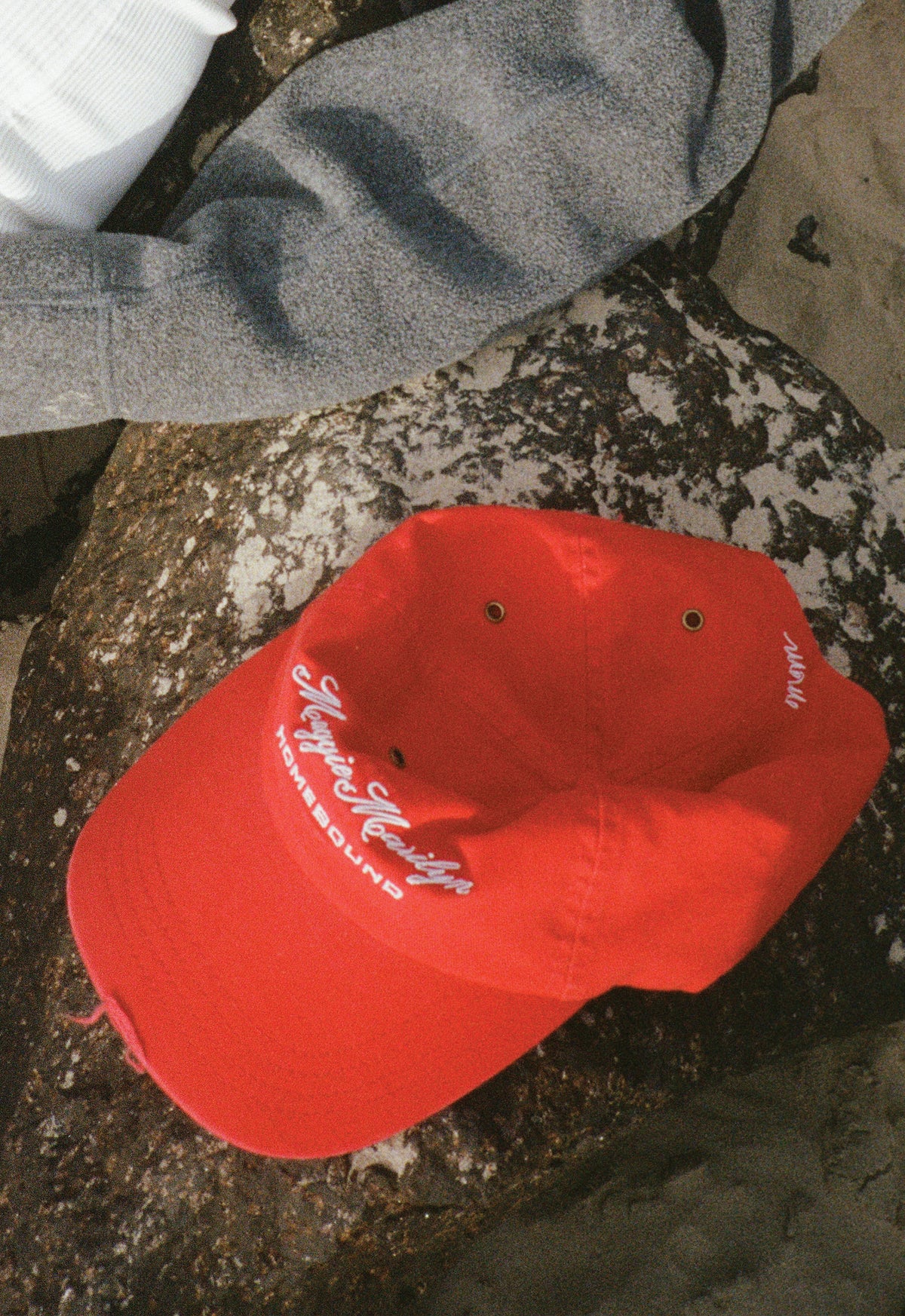 Winter Cap