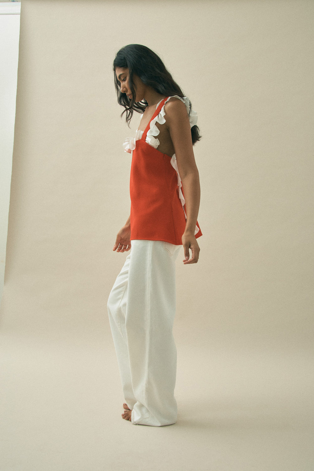 Dancing In The Sky Top