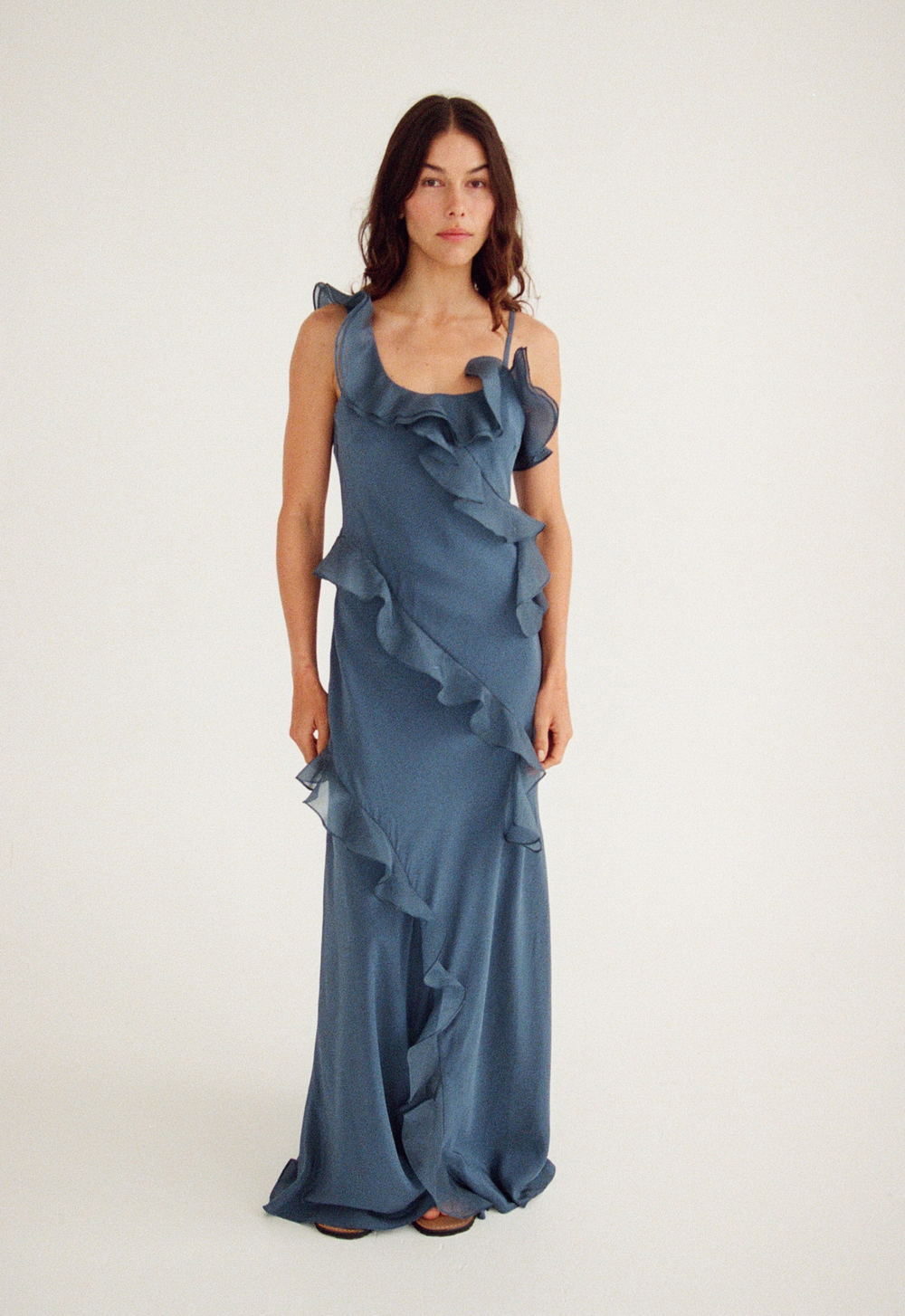 Gentle By Nature Dress