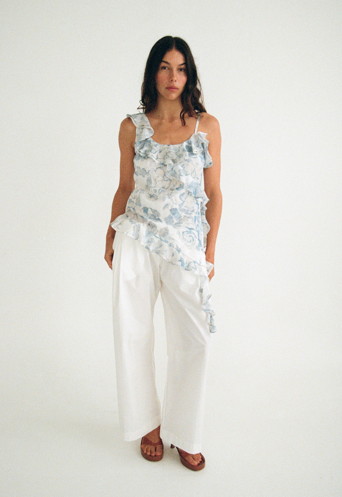 Gentle By Nature Top