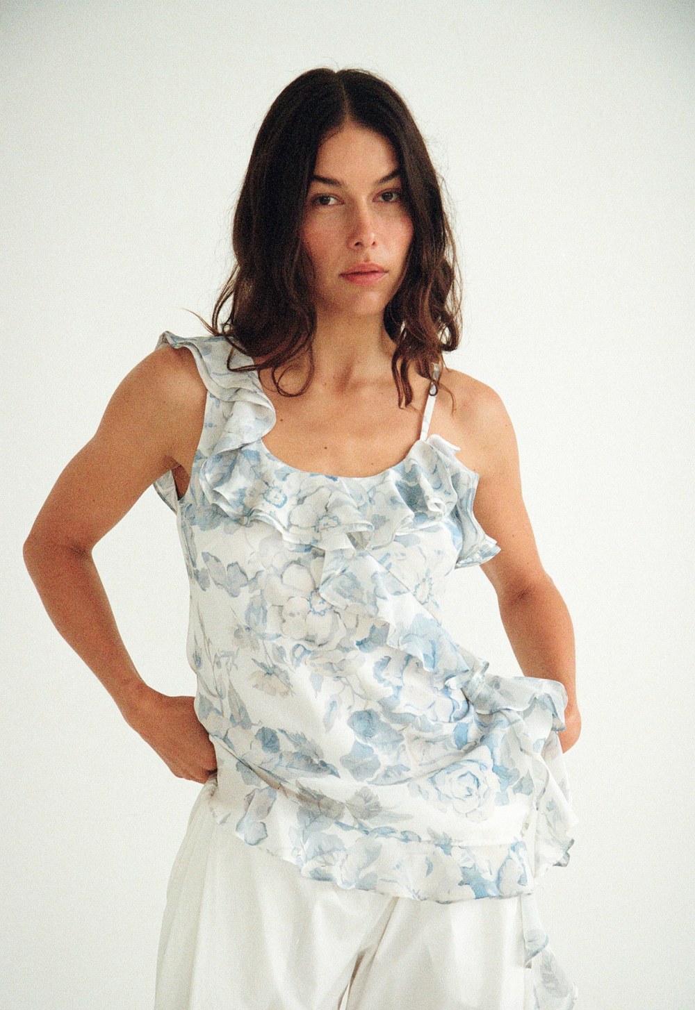 Gentle By Nature Top