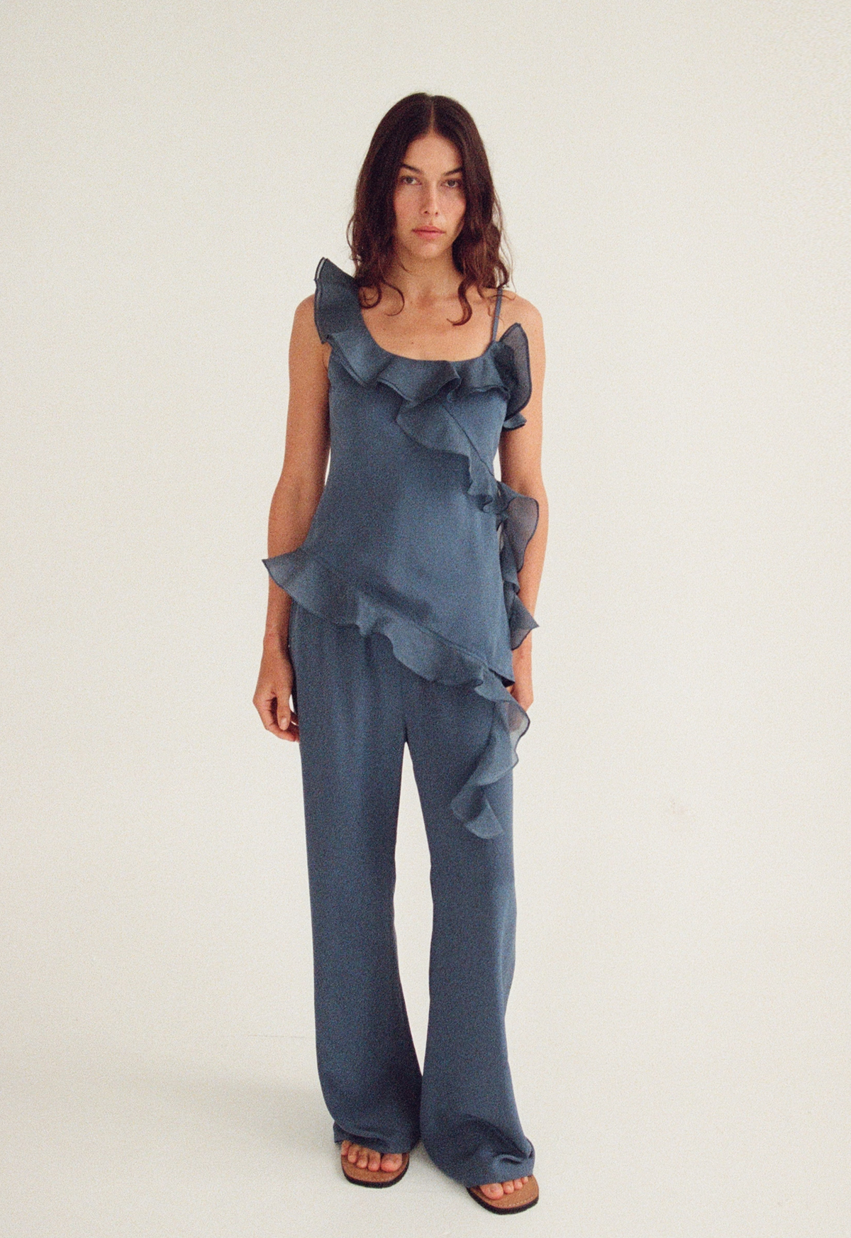 Aftersun Pant