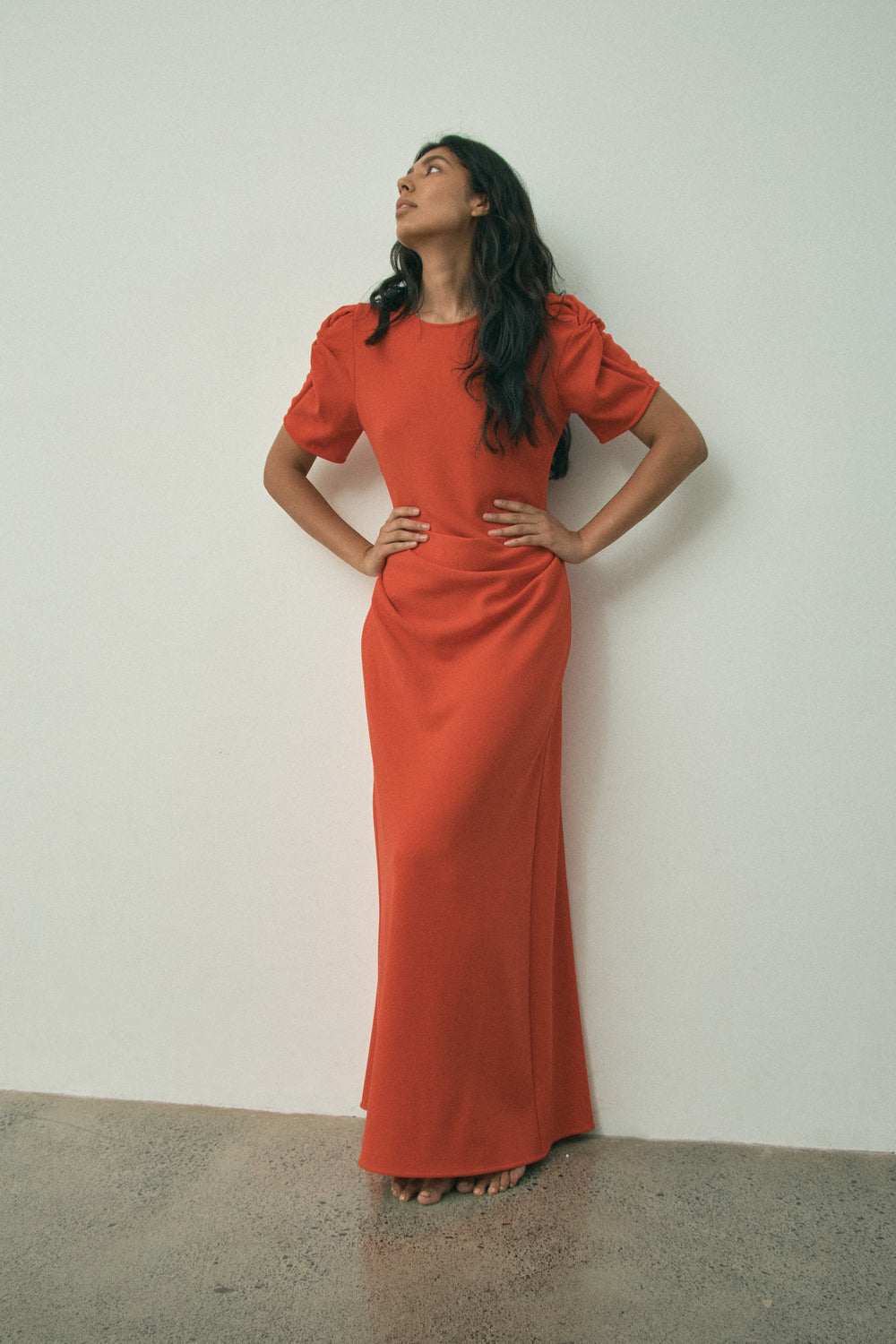A Love for the Ages Dress