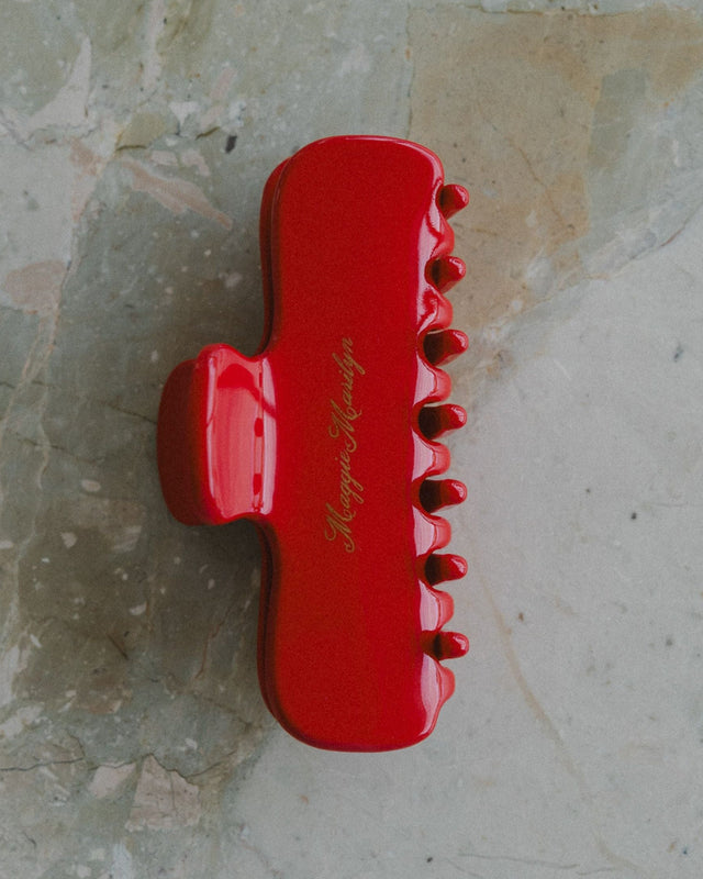 Claw Clips
