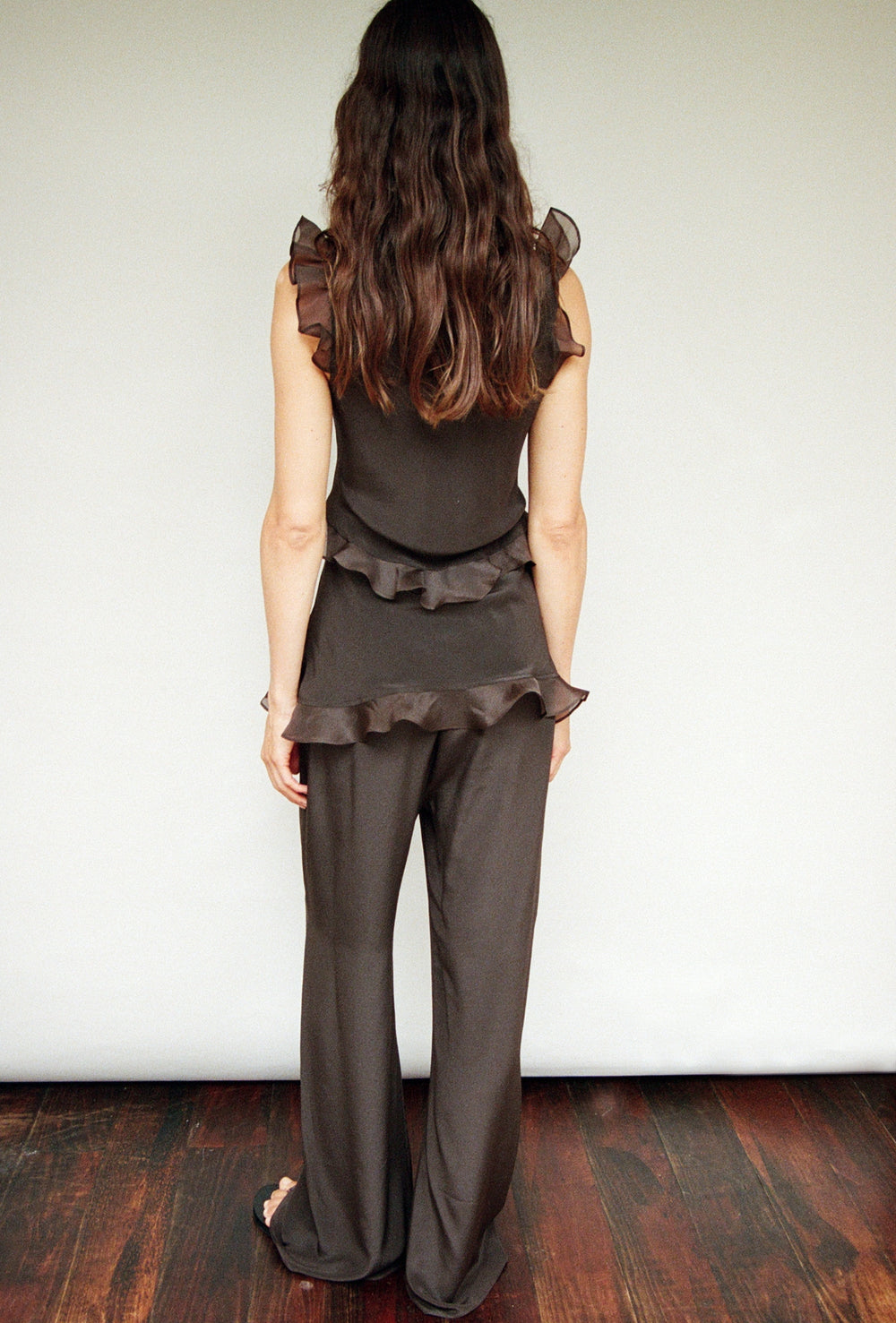 Weak in the Knees Top
