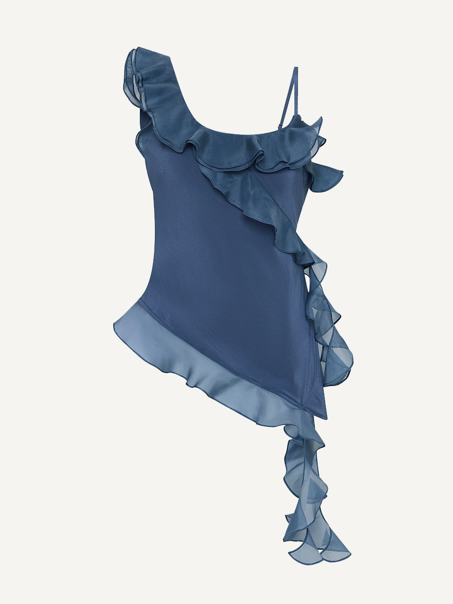 Gentle By Nature Top