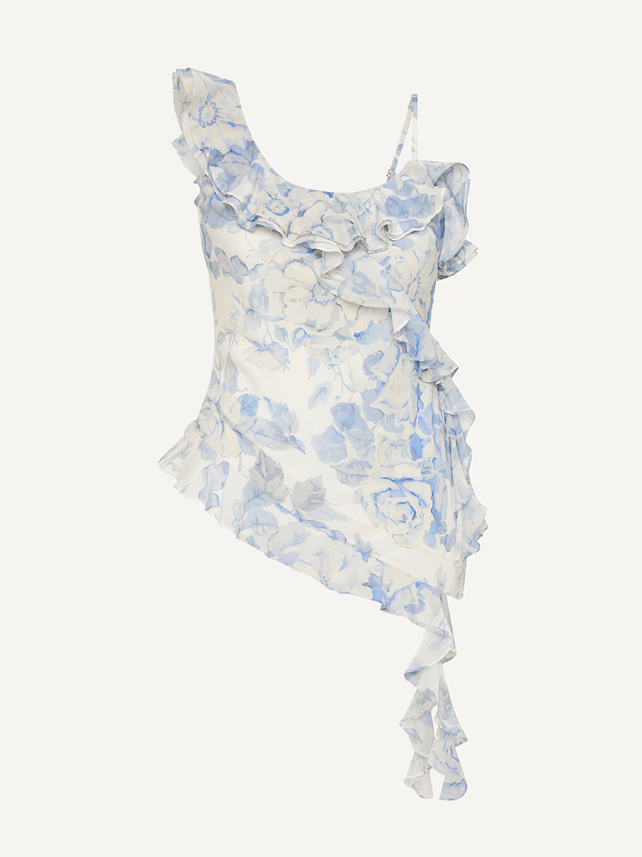 Gentle By Nature Top