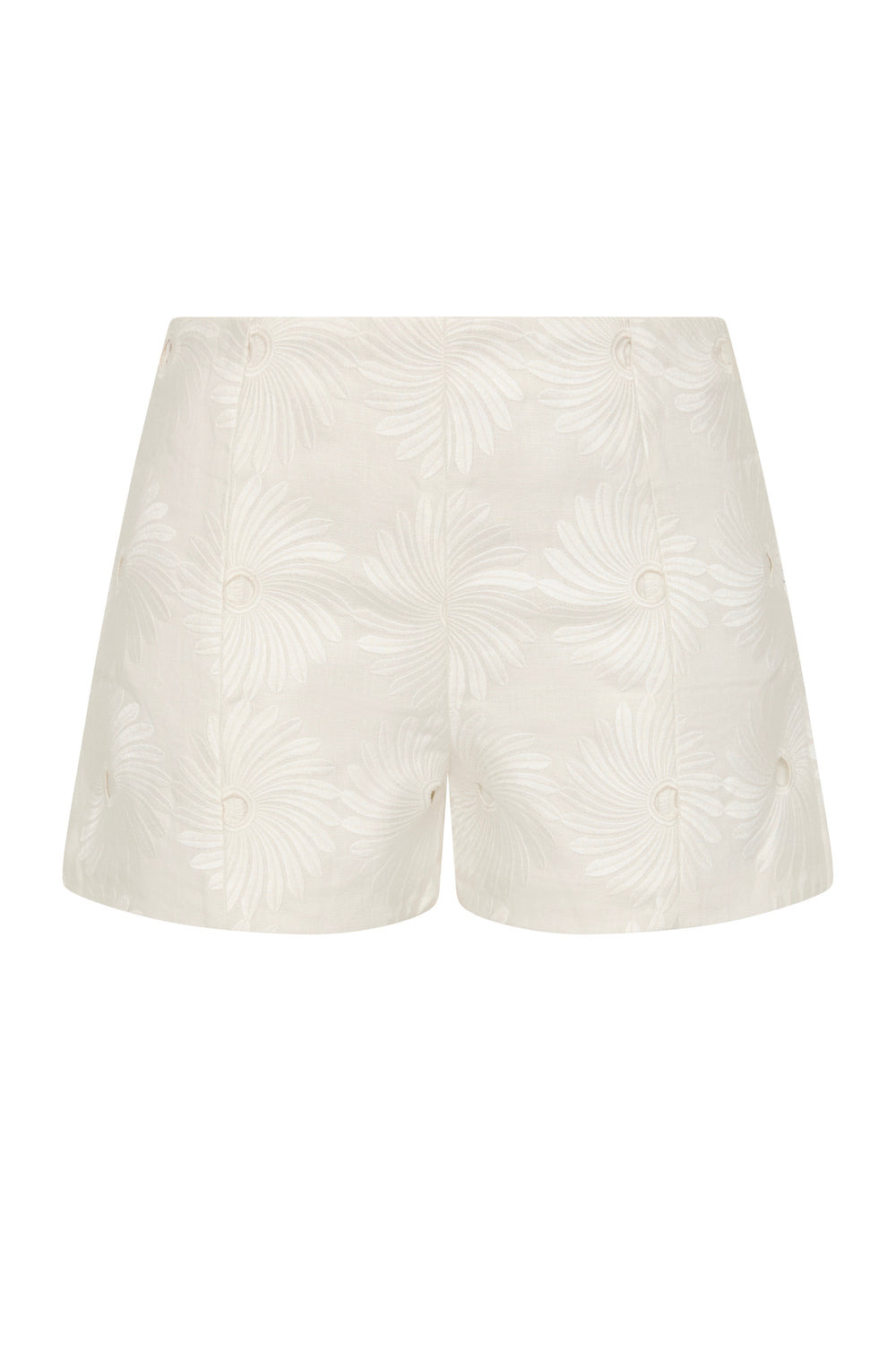 Straight Talker Mini Short