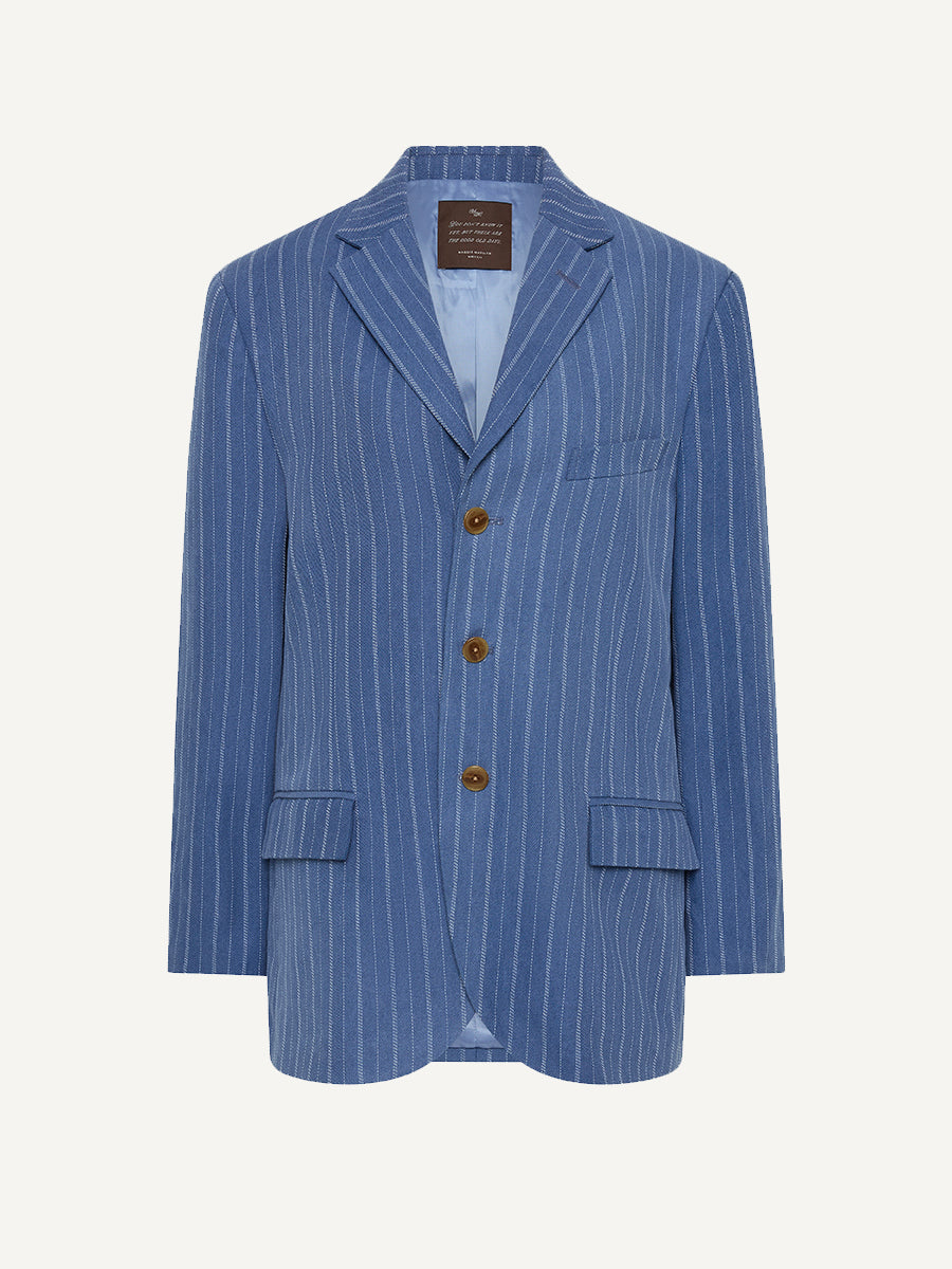 These Are The Good Old Days Blazer 2.0