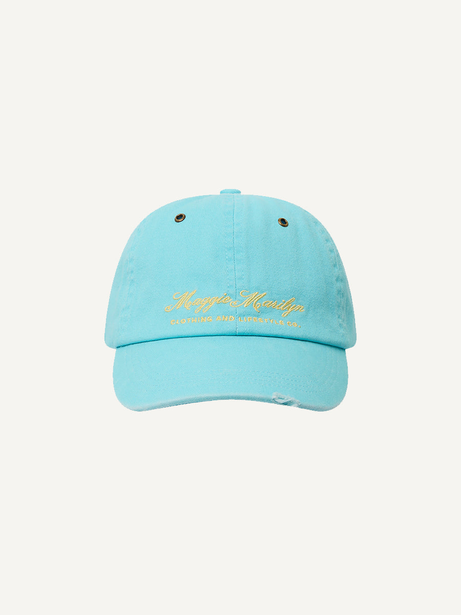 Holiday Cap