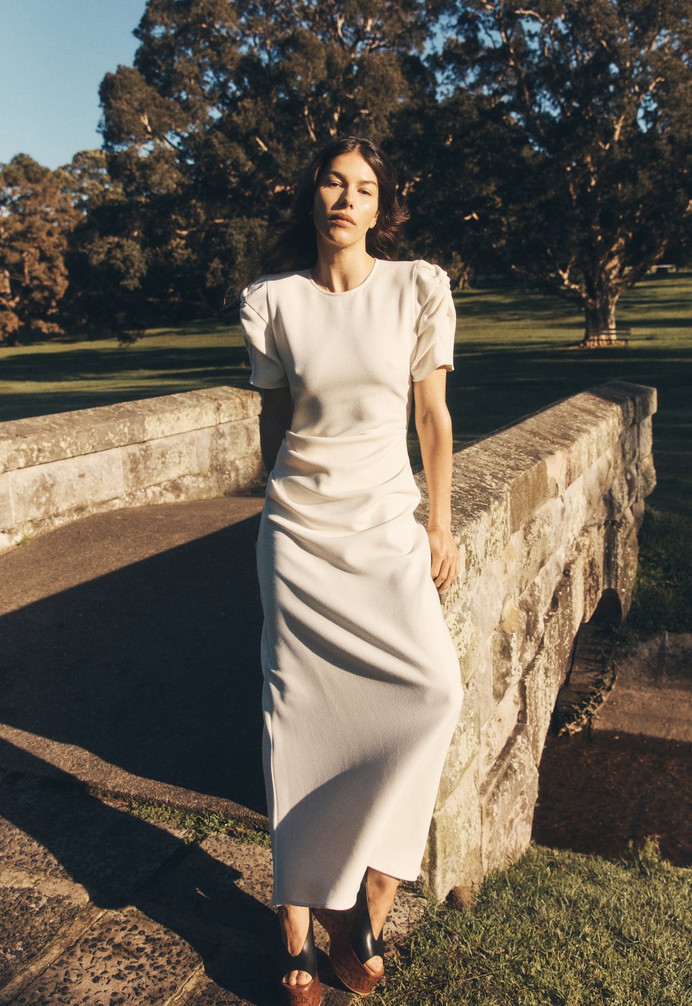 A Love For The Ages Dress