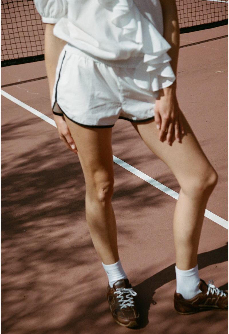 Skirts & Shorts