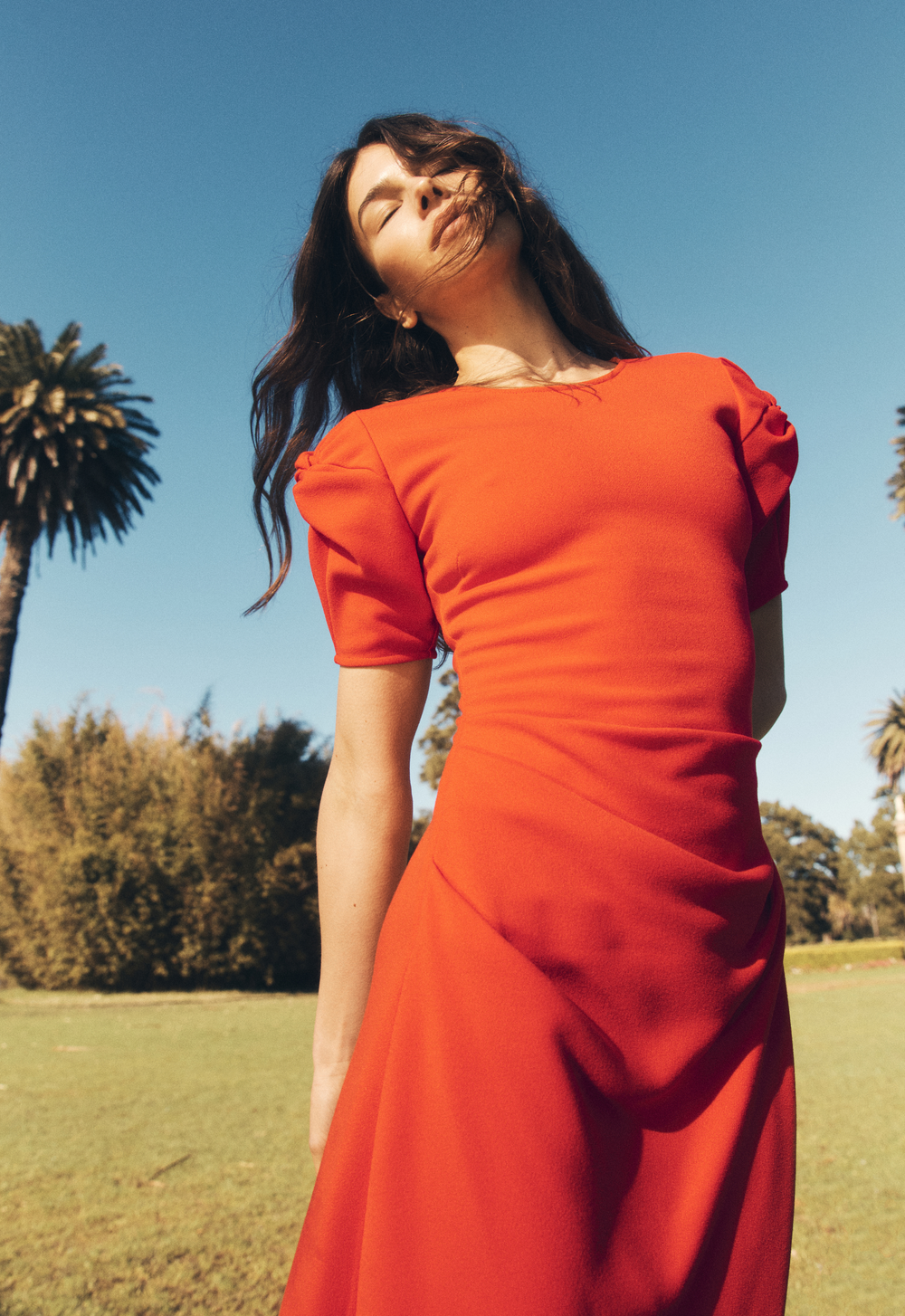 A Love for the Ages Dress