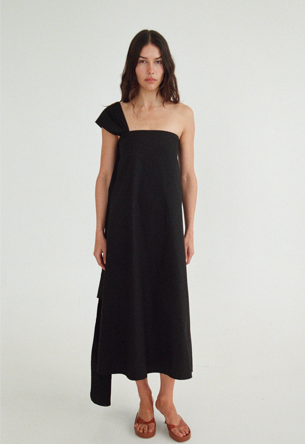 Starting Over Dress