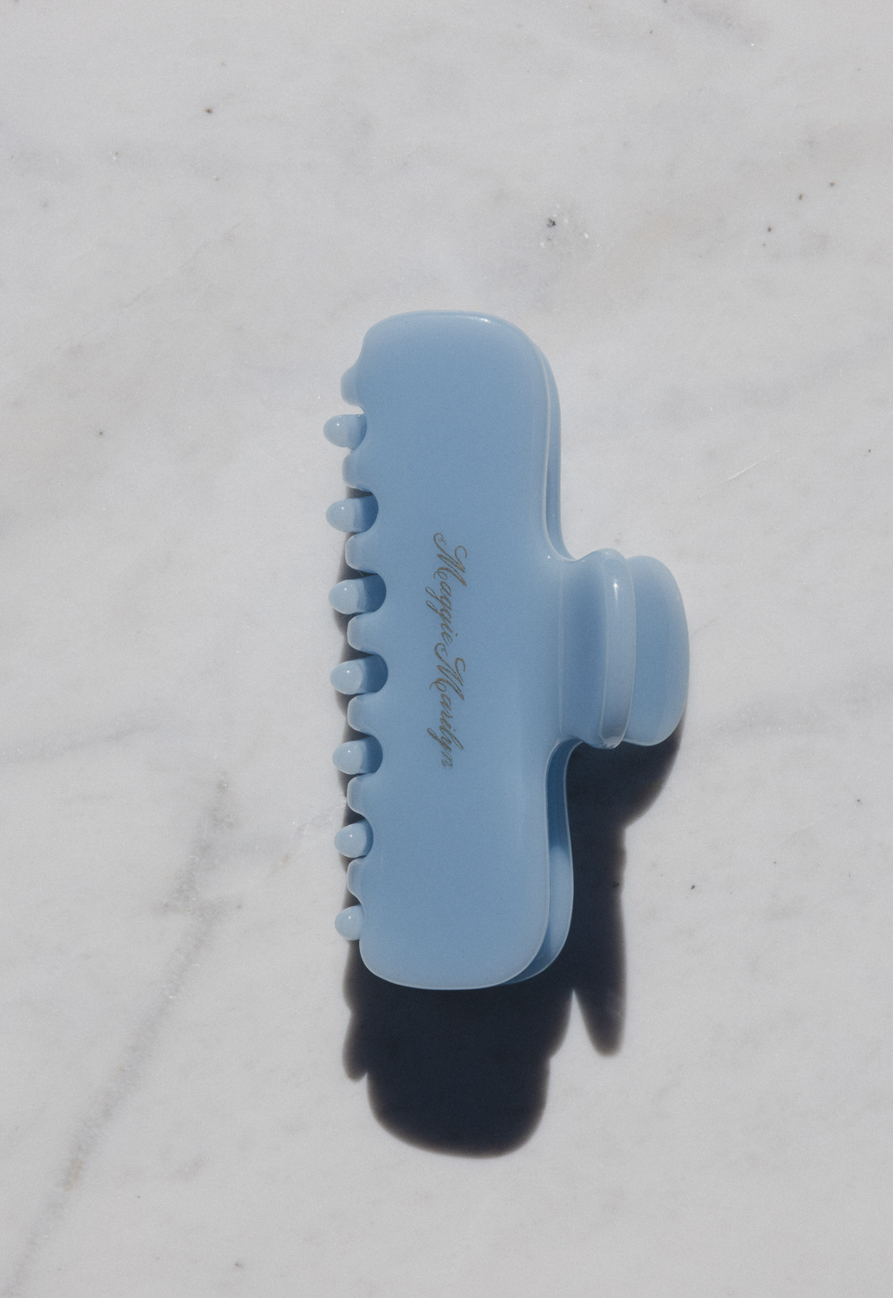 Claw Clip