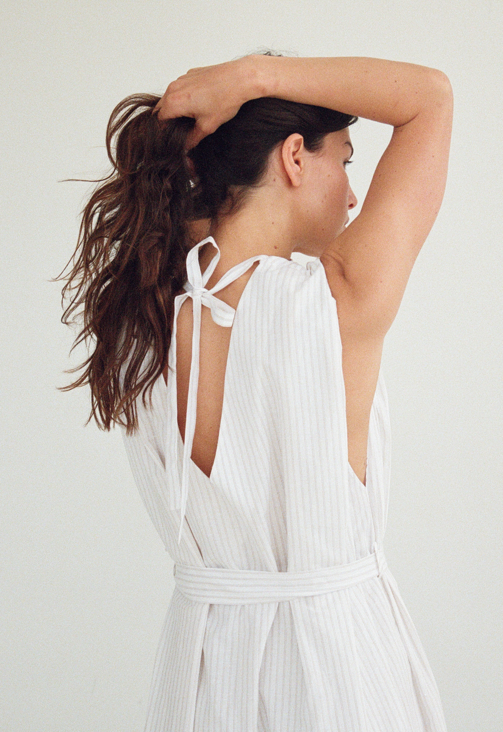 Easygoing Dress