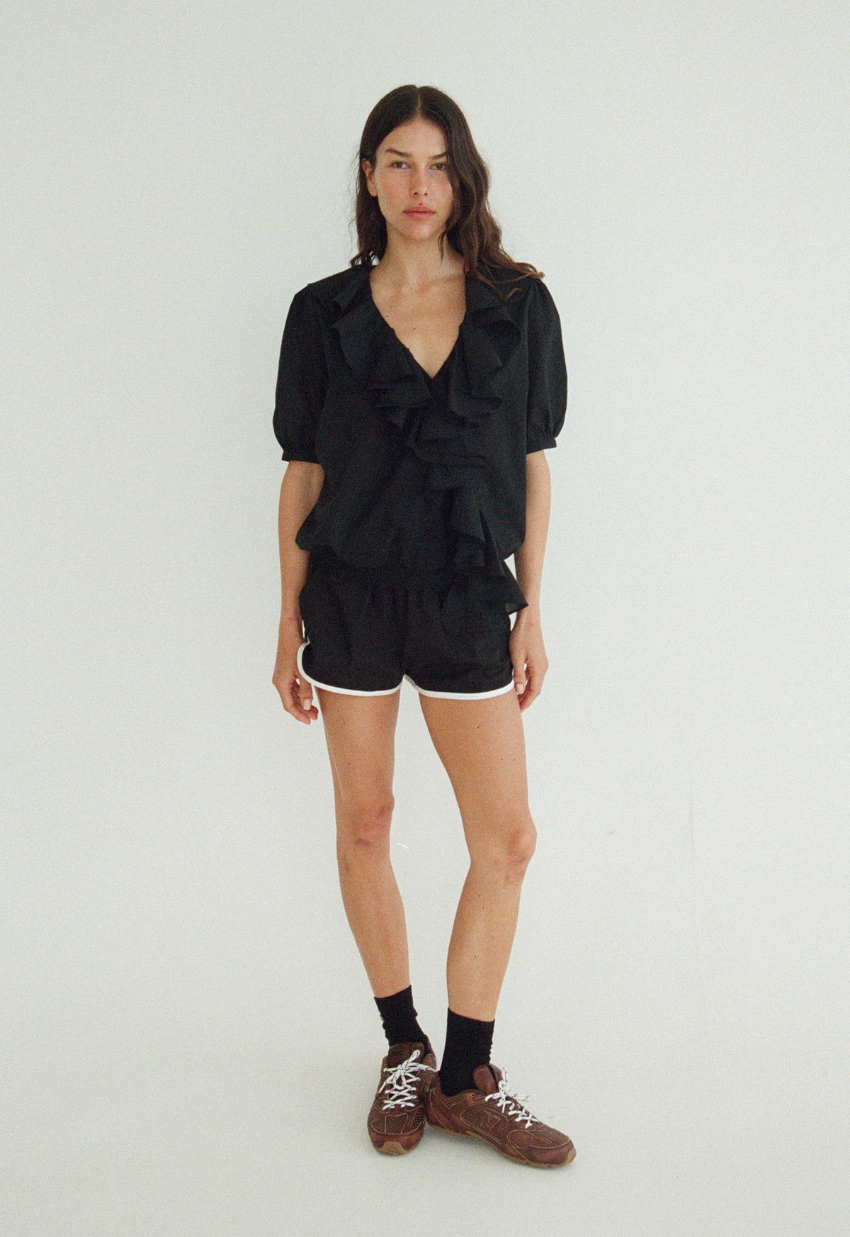 Homebound Shorts