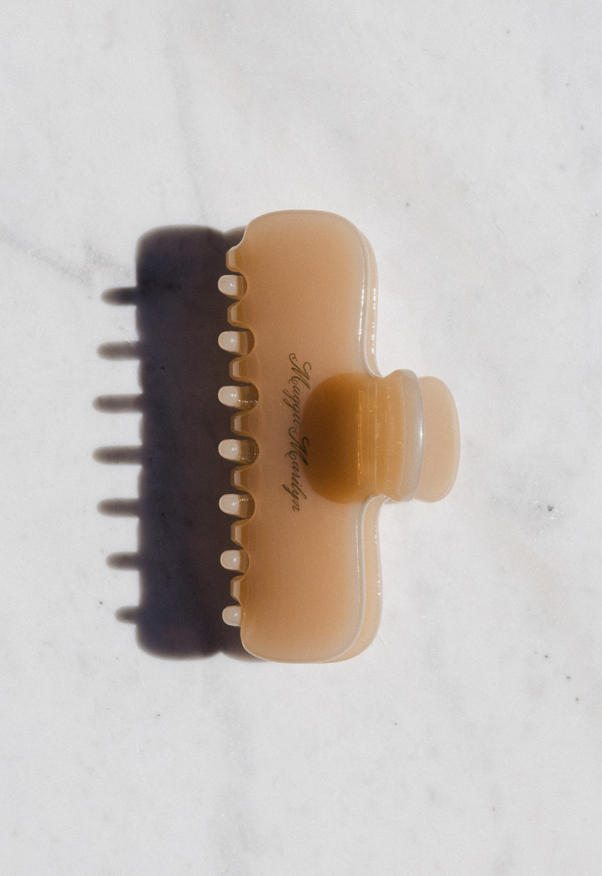 Claw Clip