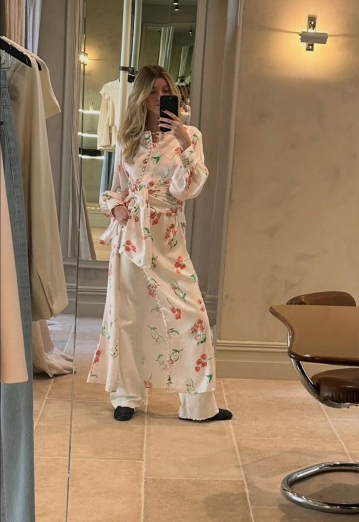 Weve Got Sweet Time Dress