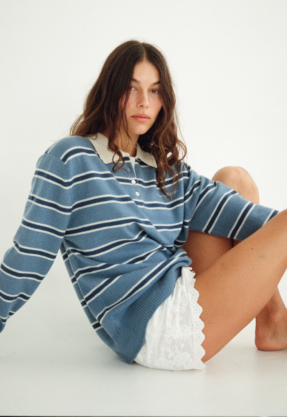 This Must Be The Place Sweater
