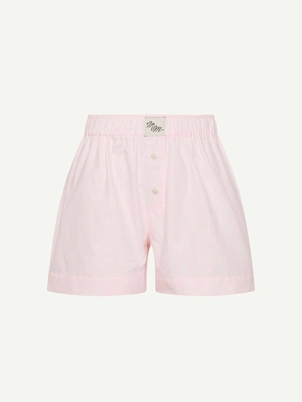 Cotton Boxer Shorts