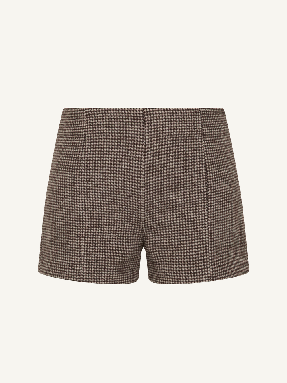 Straight Talker Mini Short