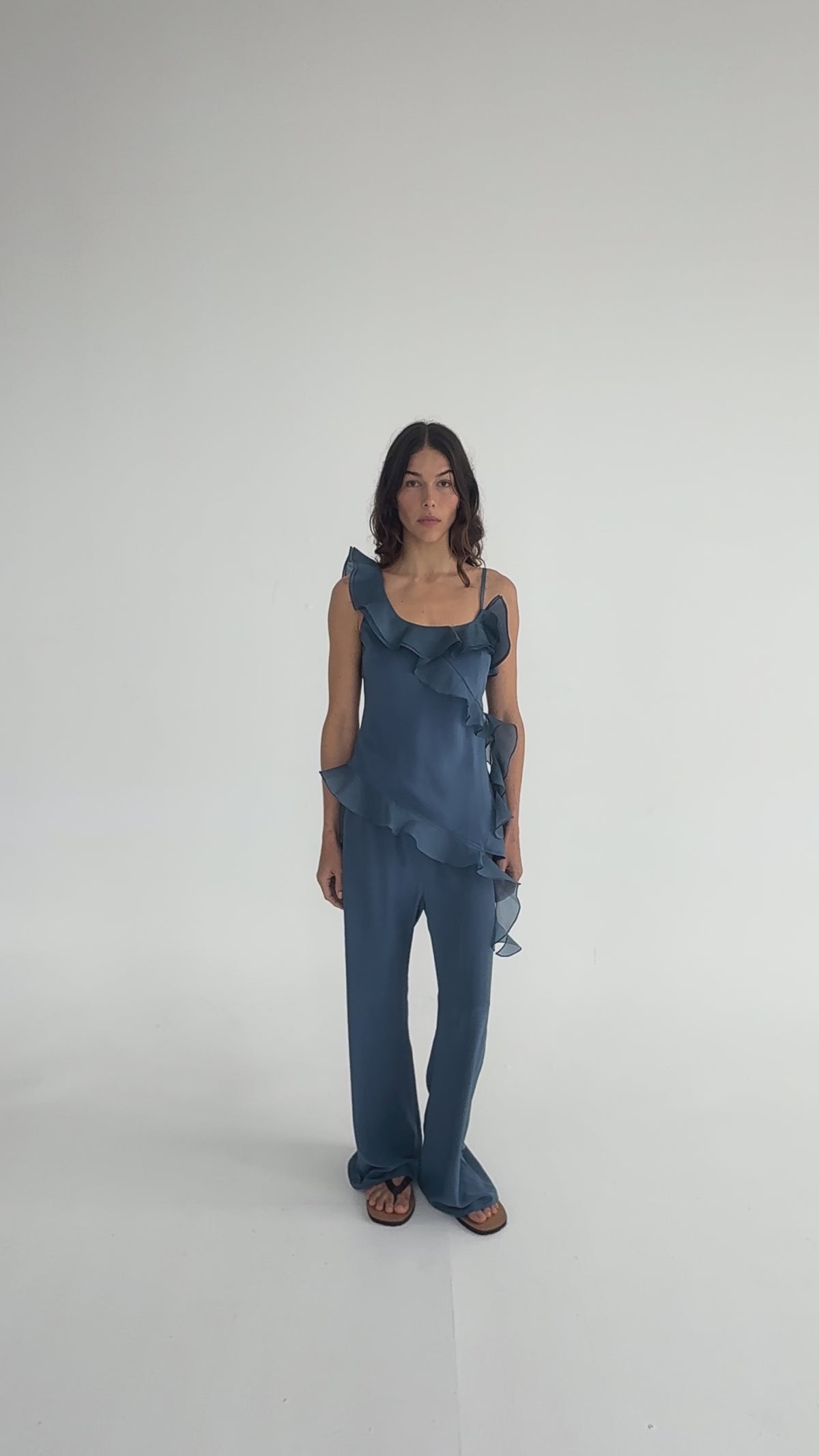 Aftersun Pant